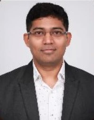 Mr.Sagar Tinkhede